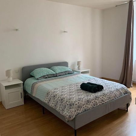 Ravissant Appartement T3 Hypercentre De 마자메 외부 사진