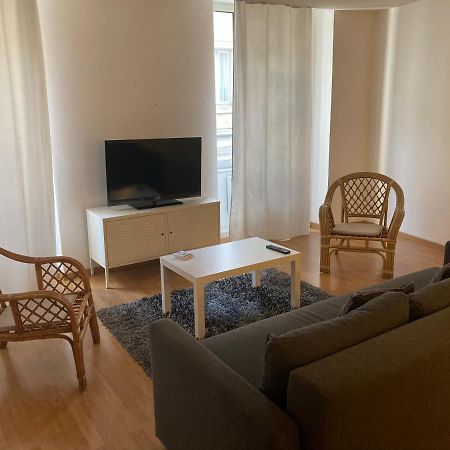 Ravissant Appartement T3 Hypercentre De 마자메 외부 사진
