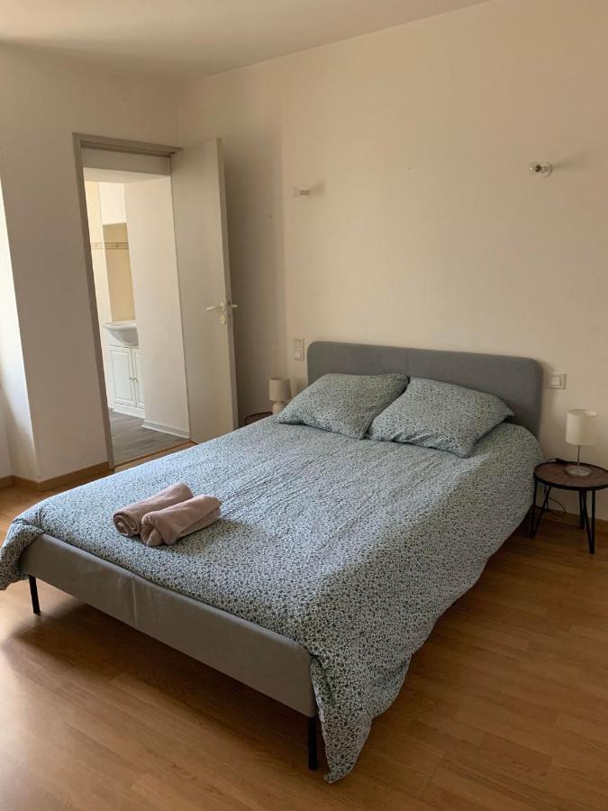 Ravissant Appartement T3 Hypercentre De 마자메 외부 사진