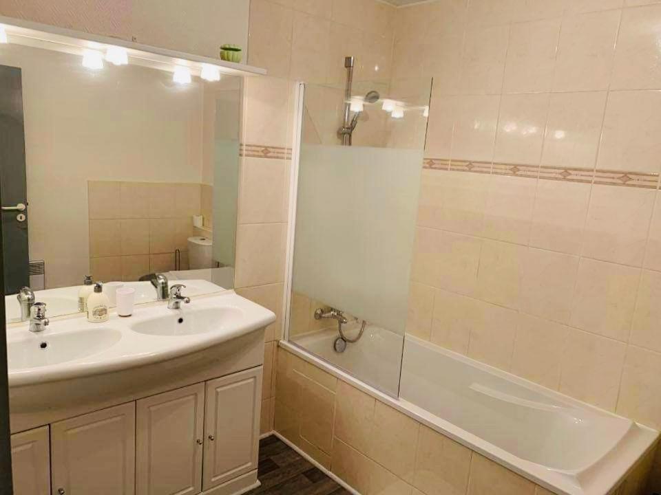 Ravissant Appartement T3 Hypercentre De 마자메 외부 사진