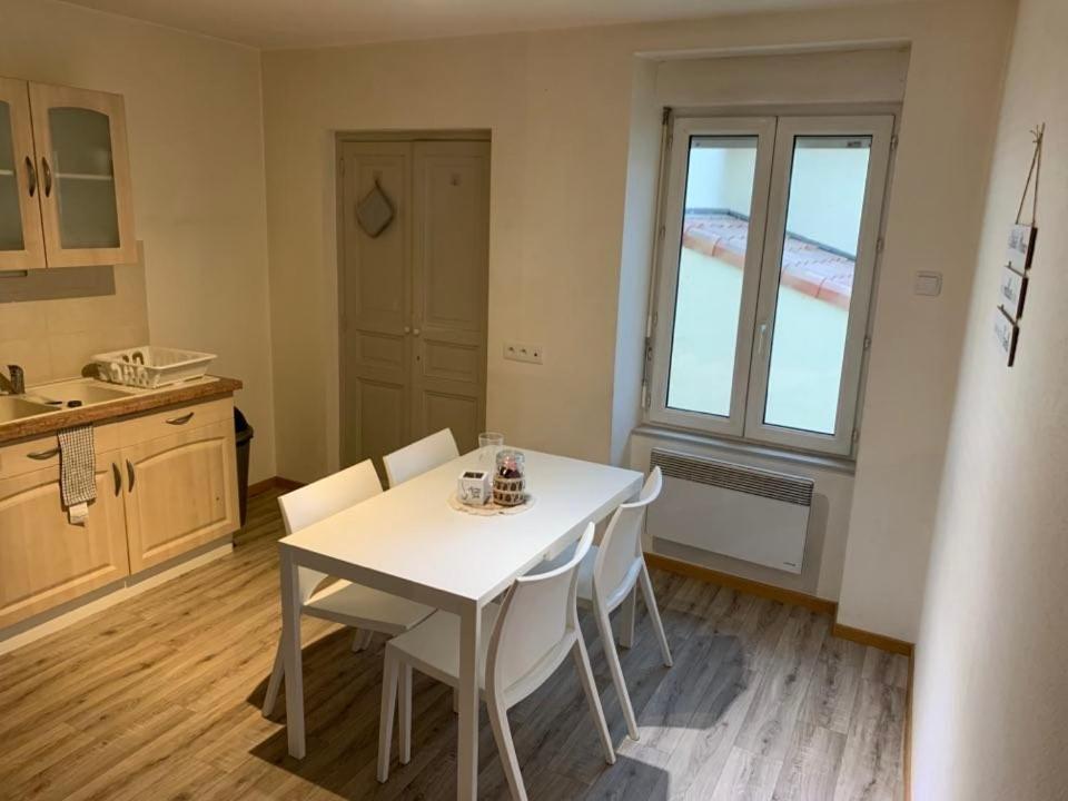 Ravissant Appartement T3 Hypercentre De 마자메 외부 사진
