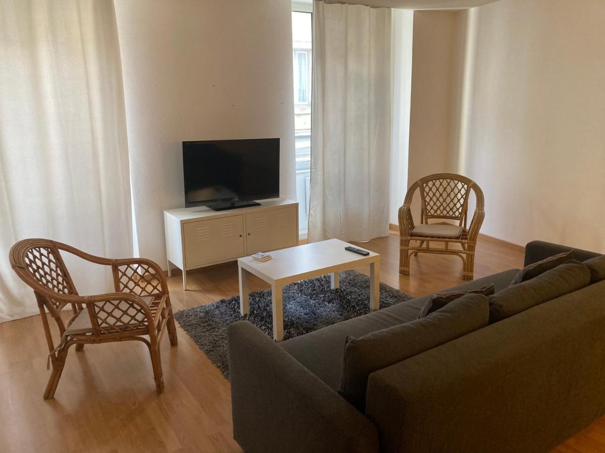 Ravissant Appartement T3 Hypercentre De 마자메 외부 사진